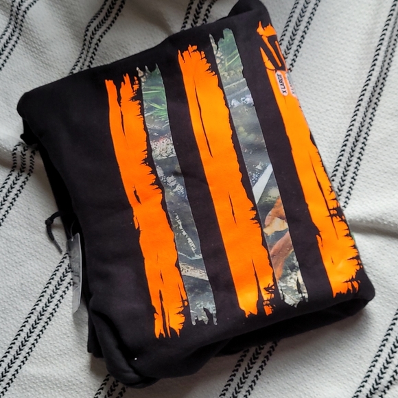 Outdoor Hoodie - Picture 4 of 4